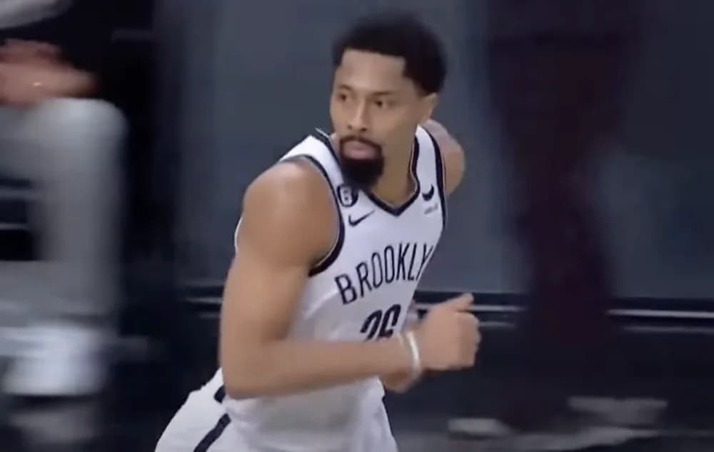 Trade News: Knicks Bold Move for Nets’ Spencer Dinwiddie