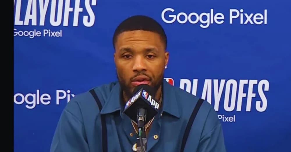 Milwaukee Bucks Navigate Playoff Peril Sans Damian Lillard