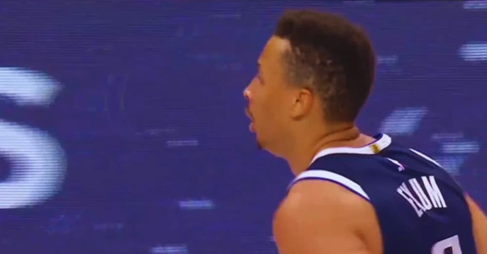 Exum’s Game-Winning Shot Lifts Mavericks Past Kings