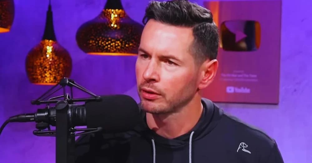 Donovan Mitchell’s Journey: JJ Reddick reminisced about his initial encounter with Mitchell on the court