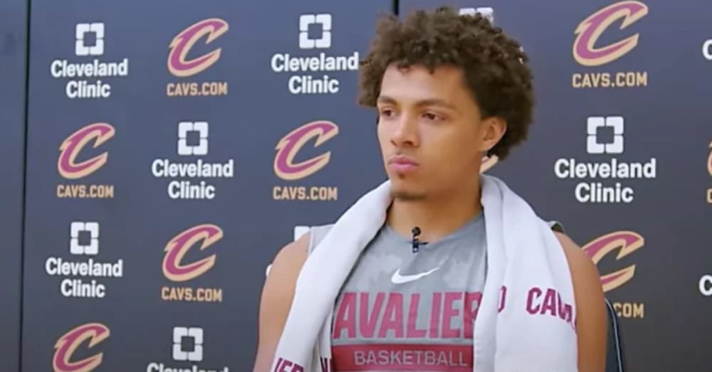 Celebrating Craig Porter: Cleveland Cavaliers Guard Turns 24