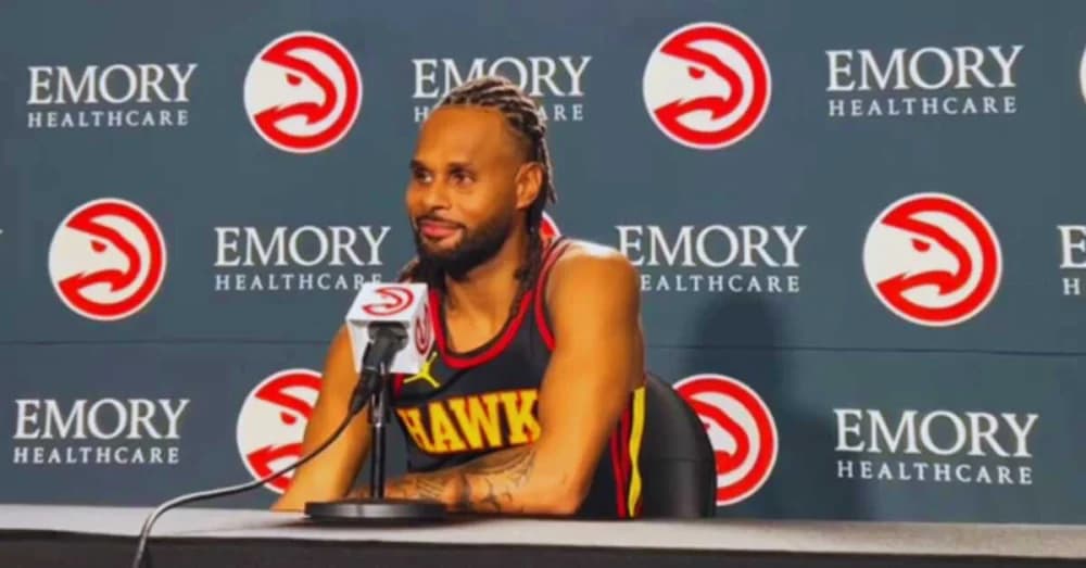 NBA Champion Patty Mills Cut by Atlanta Hawks: Playoff Dreams Shattered?