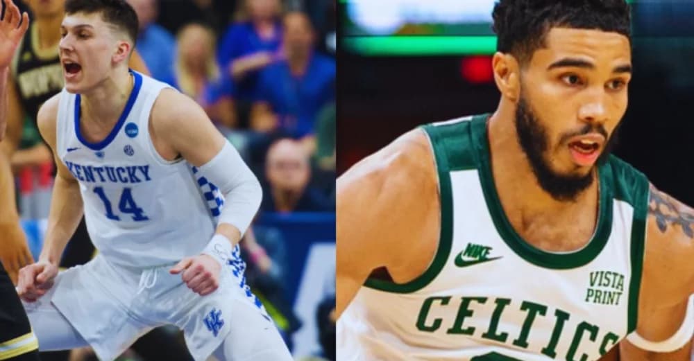 Jayson Tatum and Tyler Herro Lead the Battle: Celtics vs Heat Predictions