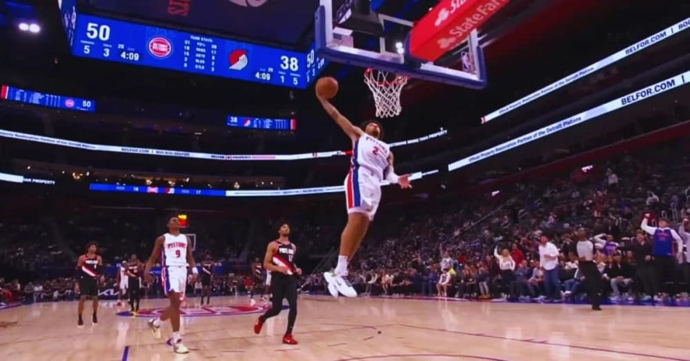 Cade Cunningham’s Extension: Is He Worth $224 Million?