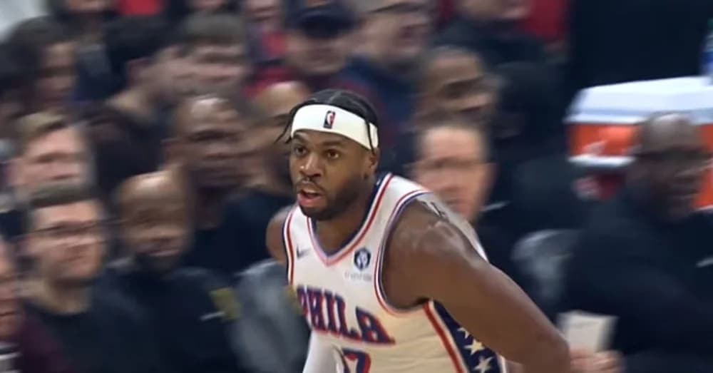 Buddy Hield: From the Bahamas to the Big Leagues