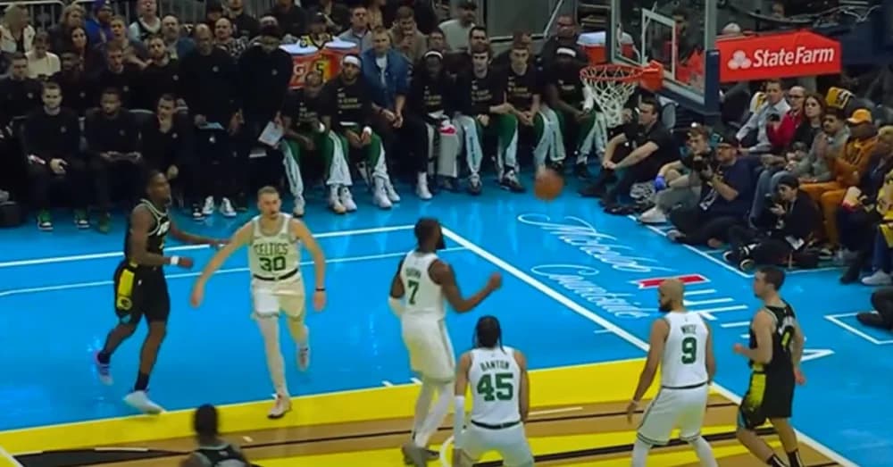 Boston Celtics’ Late-Game Struggles: Unpacking Key Challenges