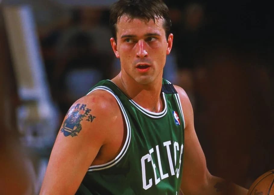 Commemorating Chris Herren’s Birthday: An Inspiring Journey of Resilience