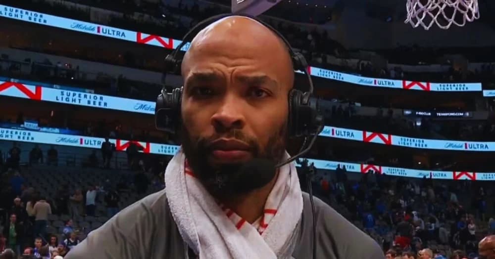 Why NBA Veteran Taj Gibson’s Move to Charlotte is a Game-Changer for the Hornets