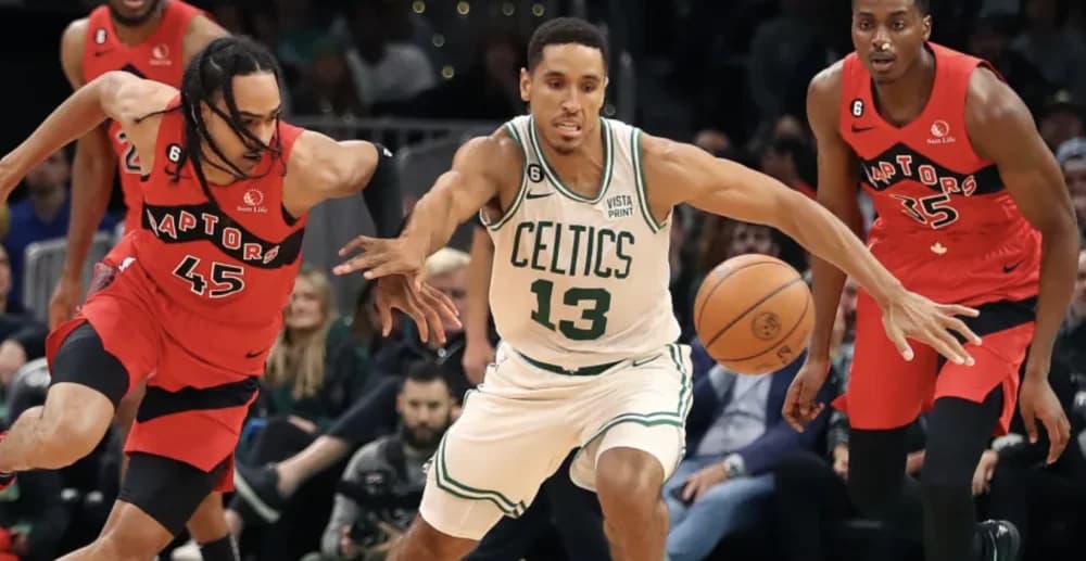 Malcolm Brogdon is Rumored to Be Discontent with Celtics