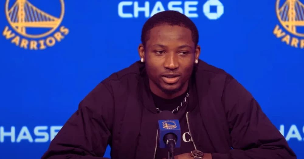 Kuminga’s NBA Rookie Awards Failure Uncovered