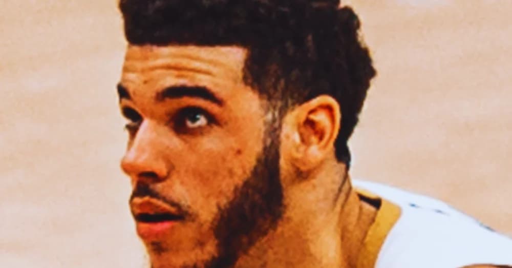 Lonzo Ball Sparks Kobe Debate While Returning