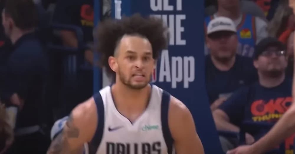 Rookie Dereck Lively II’s Surprising Impact on Mavericks’ NBA Finals Run