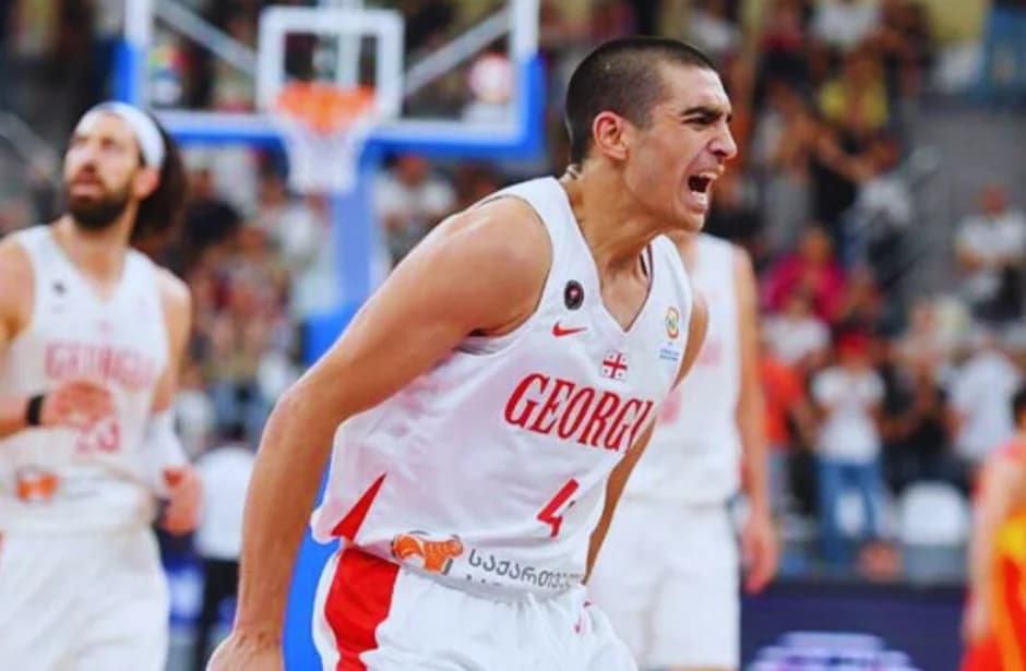 Georgia’s inaugural journey in the World Cup remains unbroken as they secure a victory to advance to the Second Round.