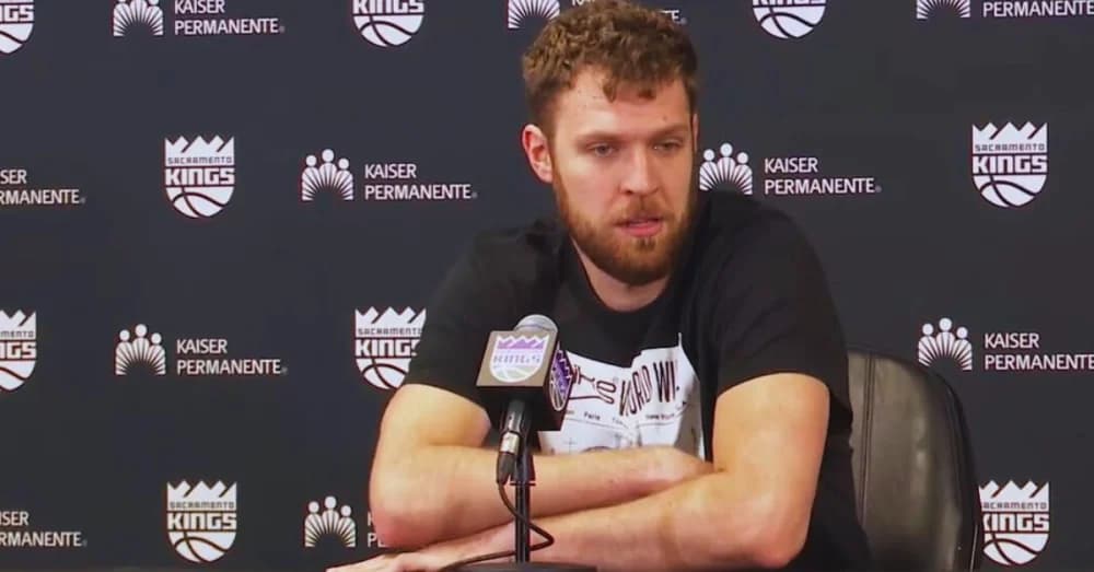 From Hero to Zero: Vezenkov’s NBA Career in Jeopardy!