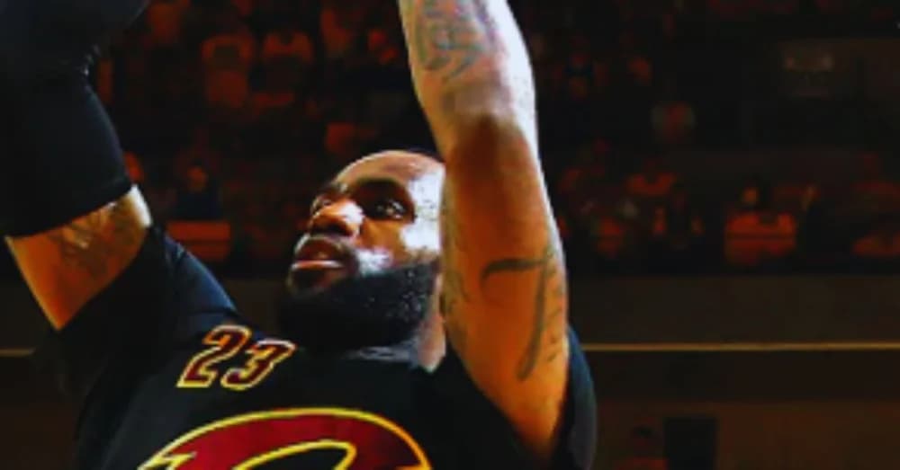 Cavaliers Fall to Suns: A Tale of Two Halves Cavaliers Fall to Suns: A Tale of Two Halves