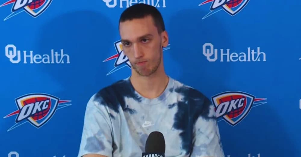 The NBA Dilemma: Aleksej Pokusevski’s Career Crossroads