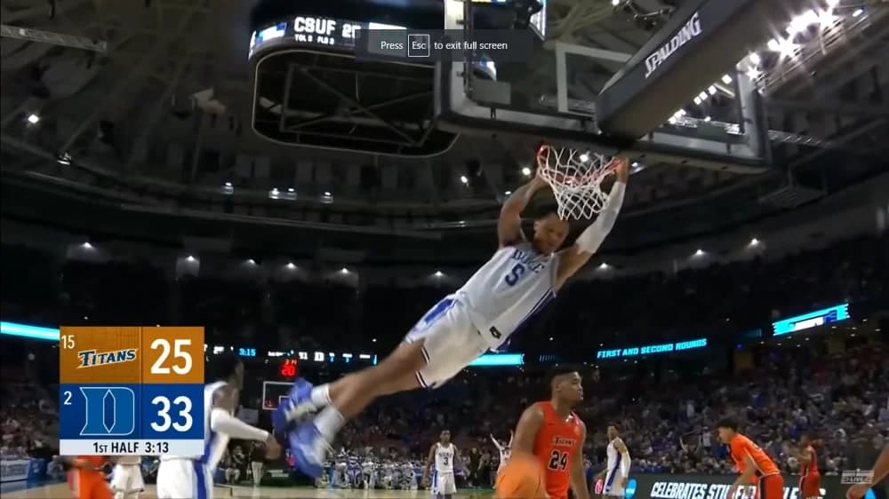 Paolo Banchero of the Orlando Magic on his high expectations: ‘There’s nothing I’m not used to.’