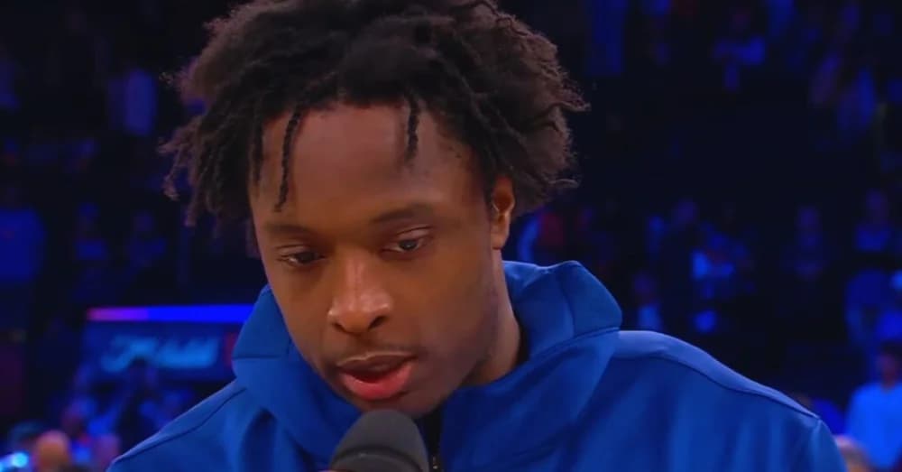 OG Anunoby: The Architect of Knicks’ Unstoppable Surge