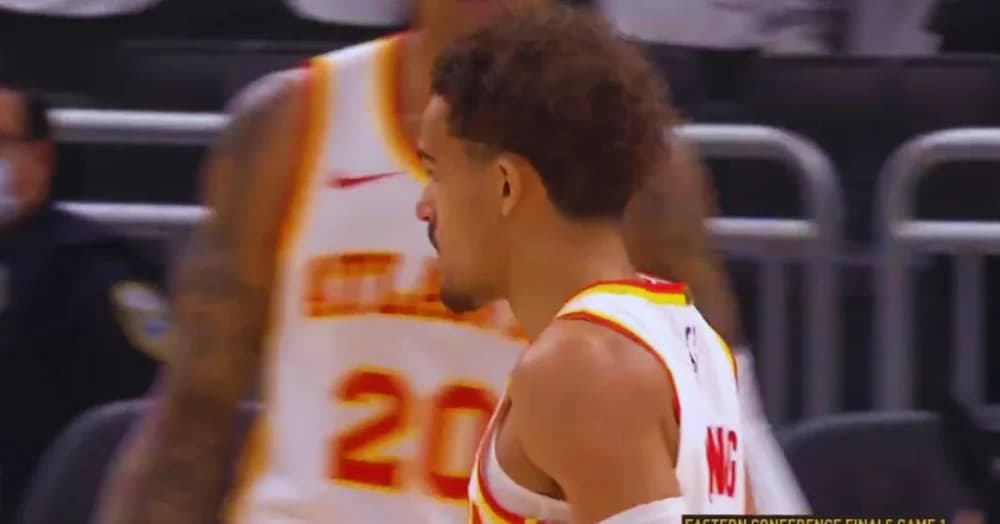 NBA’s MLK Day Tradition Crumbles: College Football Takes Over Atlanta