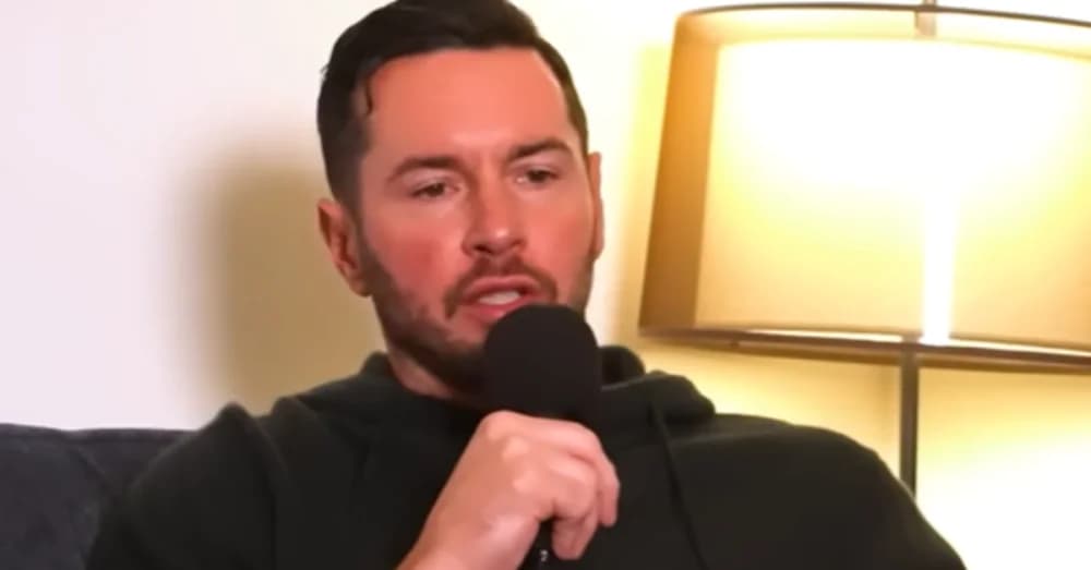 JJ Redick’s center of attention: From NBA Player to Lakers Coaching Favorite