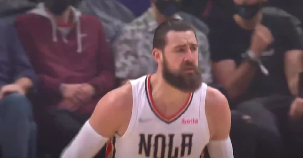 Lakers Eye Jonas Valanciunas as Midseason Boost for Playoff Push