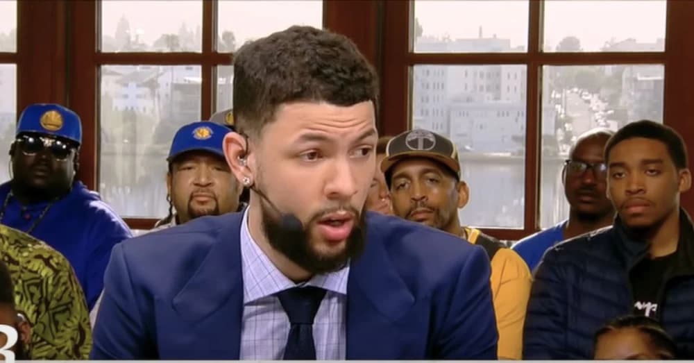 Austin Rivers: Still Hungry for the NBA