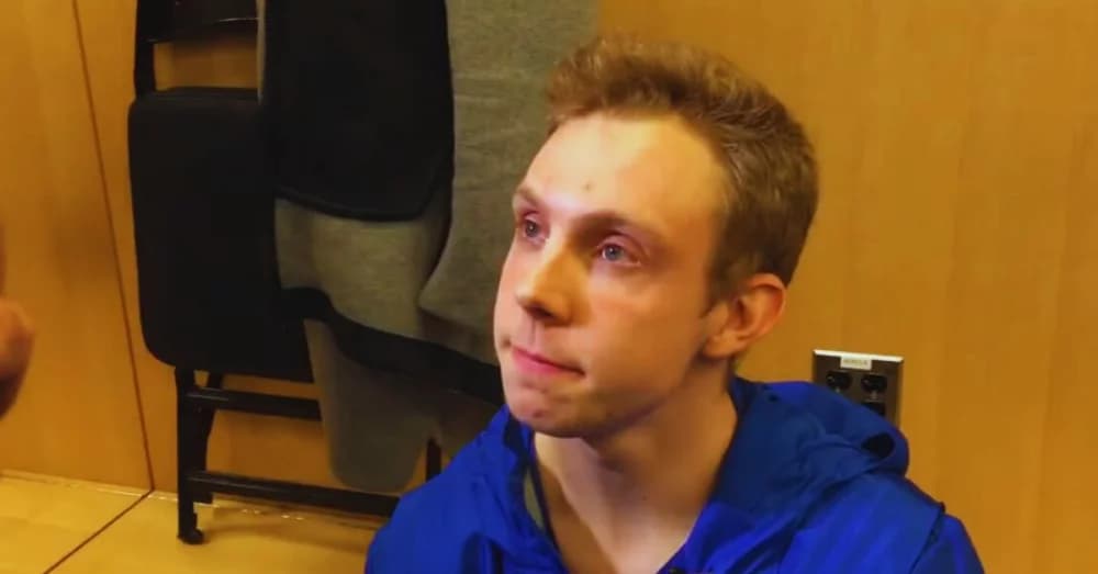 Canyon Barry’s Next Destination – Paris 2024