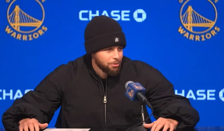 Steph Curry’s Bold Prediction Sparks Controversy: Celtics Stunned as Warriors Secure NBA Title