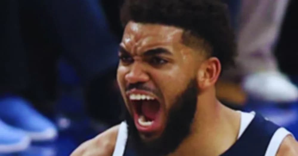 Karl-Anthony Towns Joins Knicks