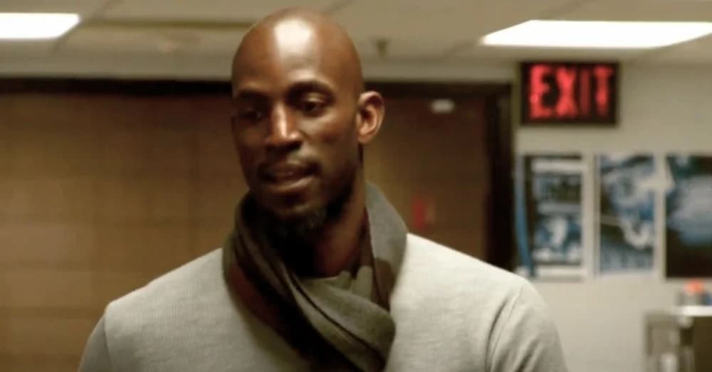 Kevin Garnett Named to Best 21st Century Players List