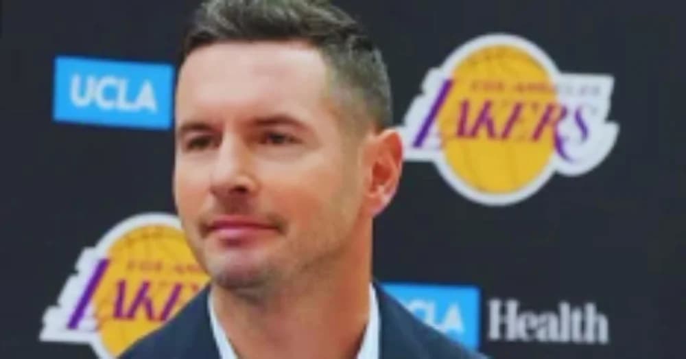 Redick Explains Davis Snub on All-Defensive Team