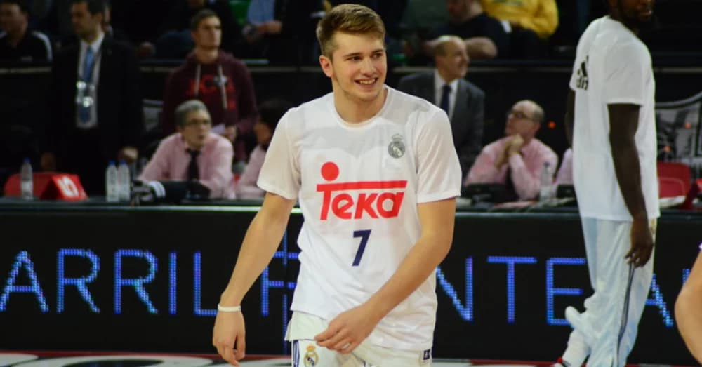 Luka Doncic and Naji Marshall’s Chemistry Builds High Hopes for Dallas Mavericks’ Championship Dreams