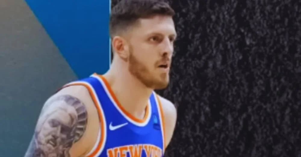 Isaiah Hartenstein Signs with the Thunder: What It Means for OKC and the Knicks