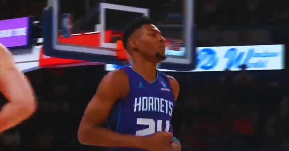 Charlotte’s Strategic Moves Shake Up NBA Deadline Dynamics