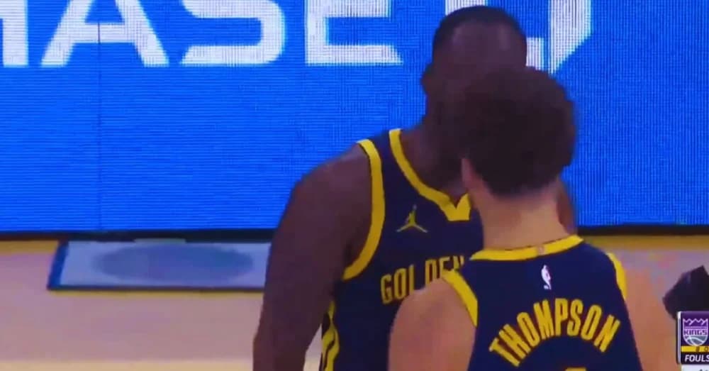 Bay Area Journalist Drops Bombshell on Klay Thompson’s Career Plans