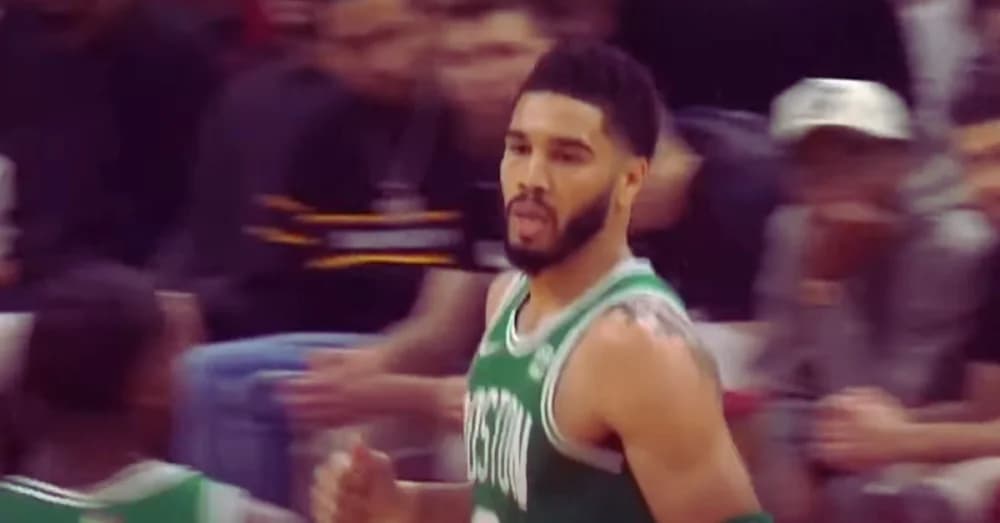 Top NBA DFS Picks for Monday, May 13: Include Jayson Tatum and Derrick Jones Jr. in Your Lineups