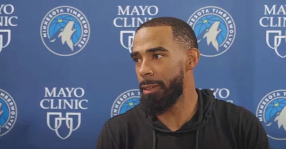 Veteran Presence Continues: Mike Conley Stays with Timberwolves