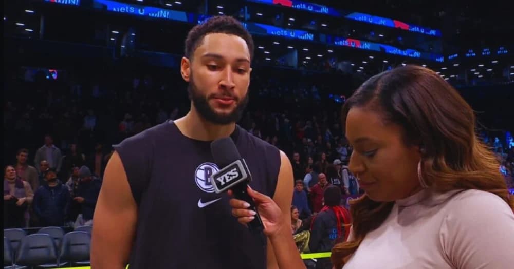 Ben Simmons vs. NBA All-Stars: A Salary Discrepancy That Defies Belief