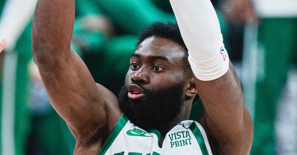 Why Jaylen Brown’s Gesture Was Worth $25K
