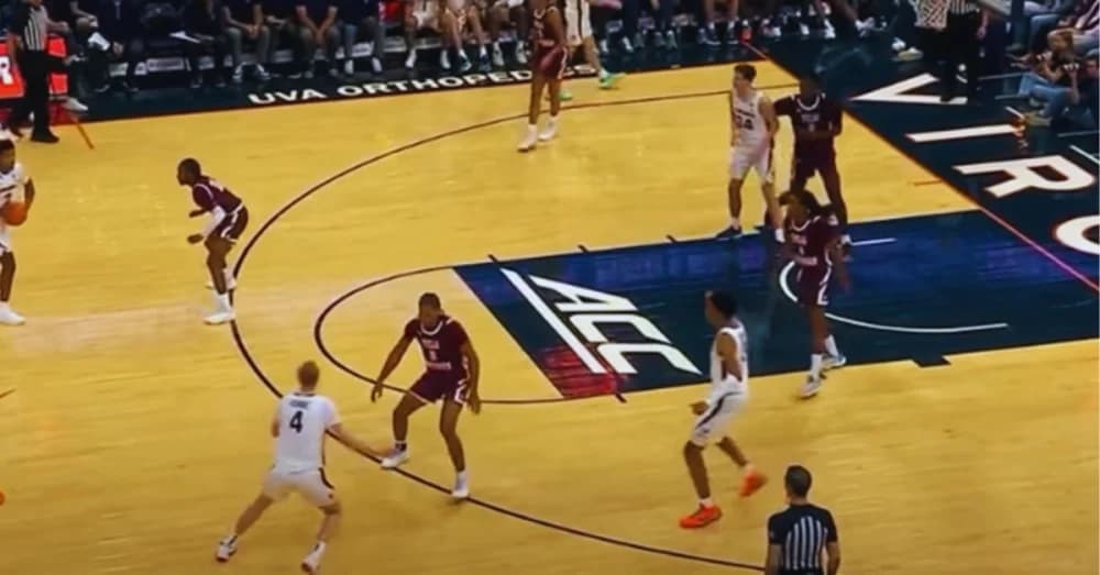 NBA Draft Spotlight: The Defensive Brilliance of Ryan Dunn