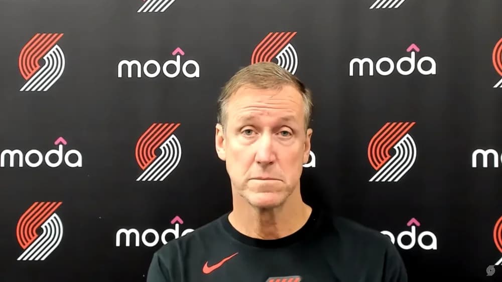 Ex-Blazers Coach Terry Stotts ‘intrigued’ by the Prospect of Coaching with Russell Westbrook for the LA Lakers