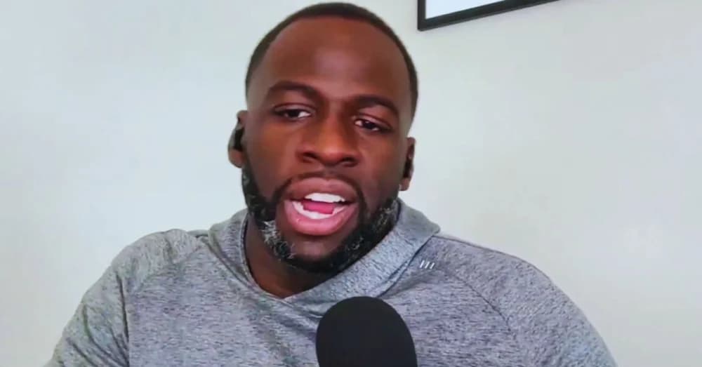 Draymond Green’s Prophetic Words on Victor Wembanyama’s Future