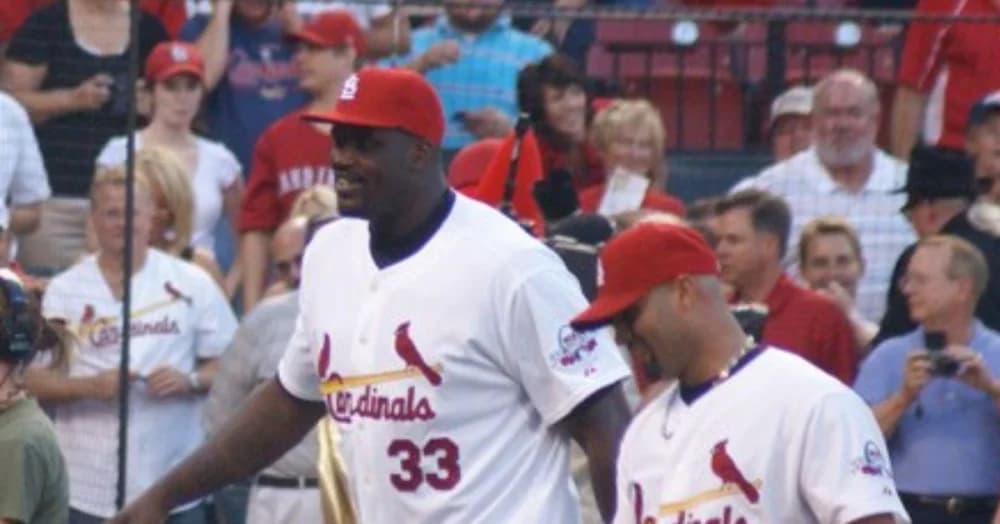 Shareef’s Big Moment Overshadowed: Why Shaq Chose a G League Star Instead