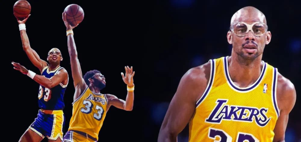 This Week in NBA History: Week of November 19