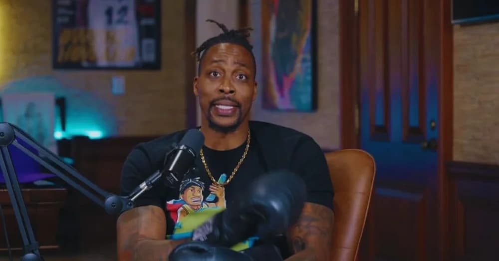 Dwight Howard’s Taiwan Triumph: Ex-Lakers Reunite for Asian Glory