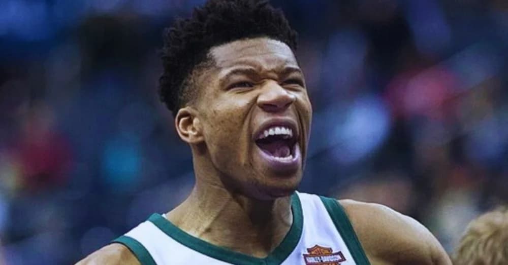 Frustration of Giannis Grows as Bucks Struggle