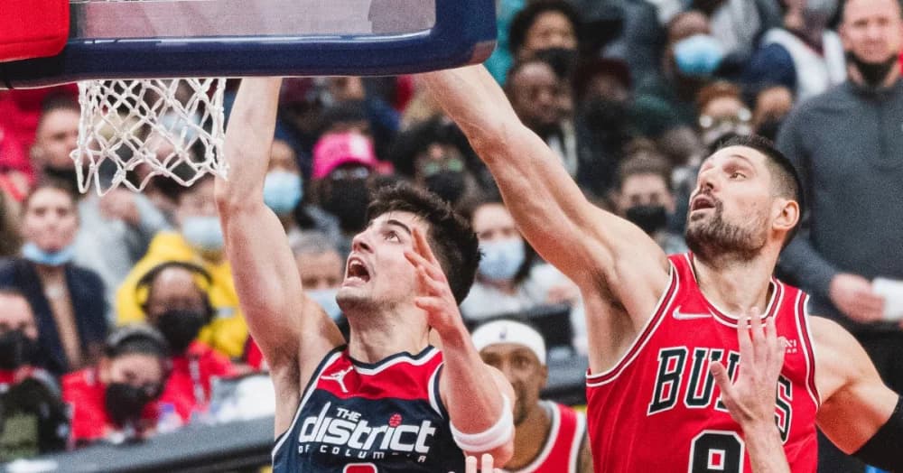 Nikola Vucevic: The Lakers’ Golden Ticket or a Financial Nightmare?