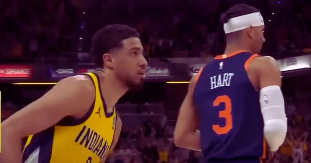 If ‘Frenzied’ Pacers Don’t Get Out of Their Own Way, Knicks Will End Their Season in Game 6