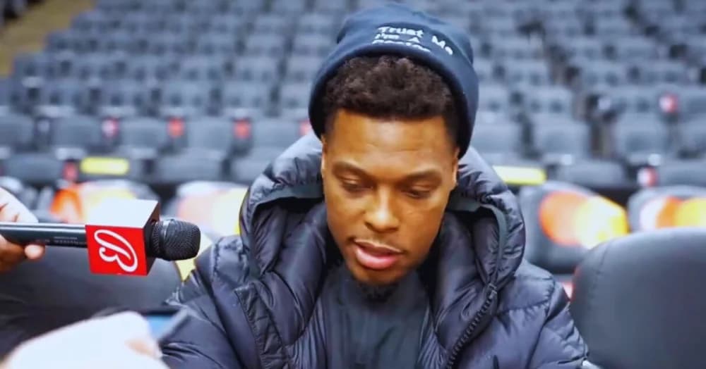 Rejected: Kyle Lowry Claims Knicks Snubbed Him in Free Agency Banter
