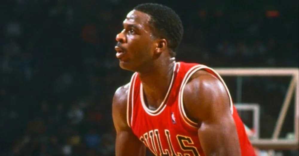 Jerry Krause: The Polarizing Architect of the Chicago Bulls Dynasty